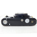 Nikon Slr Camera (Film) Fe G0130-132-3V