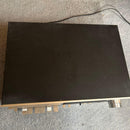 Cd Md Cassette Deck Pioneer Ct-405