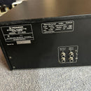 Cd Md Cassette Deck Pioneer Ct-405
