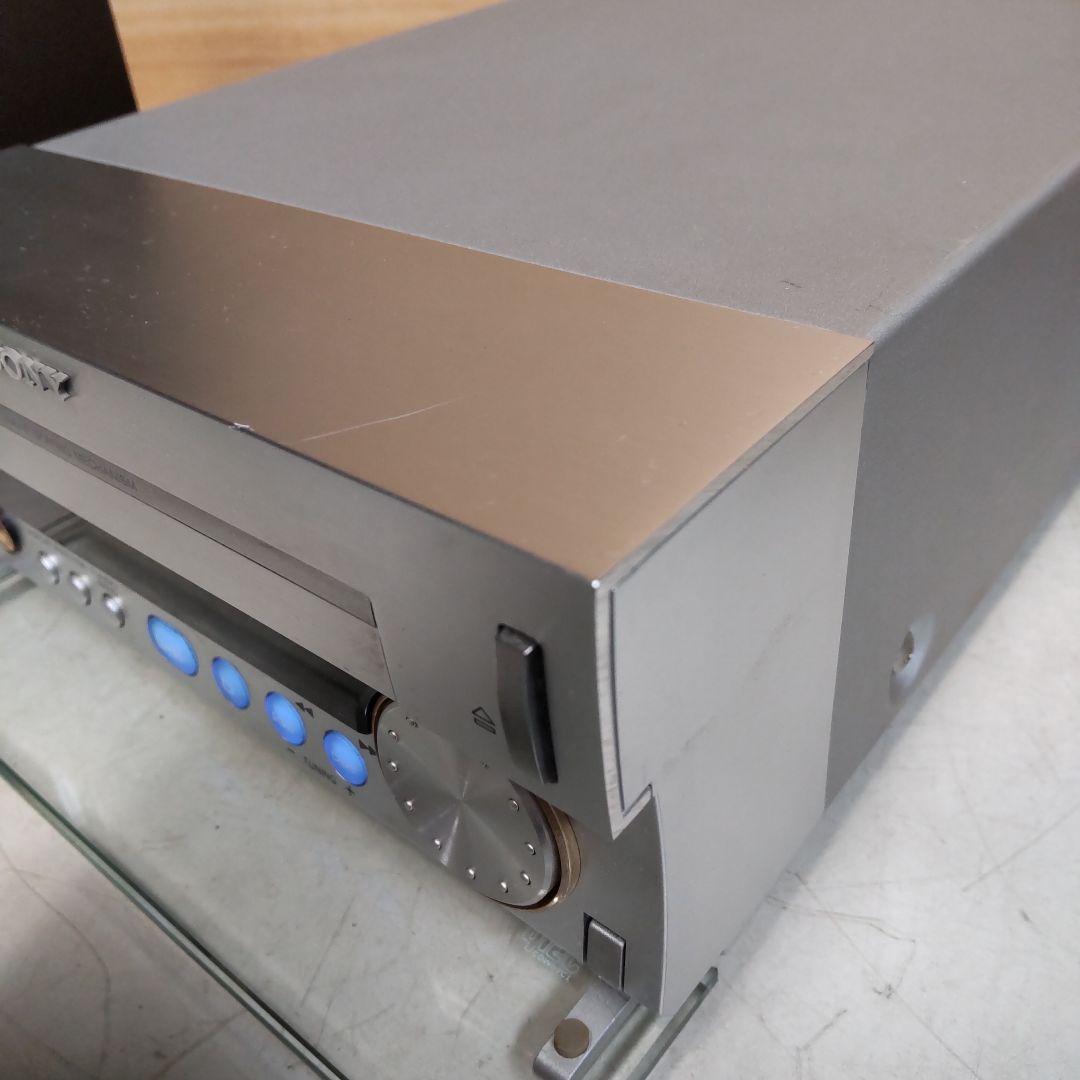 Sony Mini -Component Hcd-Sd1 Cd/Widefm/Am/Aux