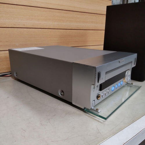 Sony Mini -Component Hcd-Sd1 Cd/Widefm/Am/Aux