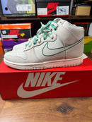 Nike Sneakers Dunk High Se First Use