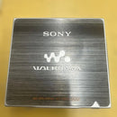 Sony Portable Md Players Mz-E900