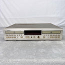 Denon Cd Sacd Players D88 Cdr-W1500