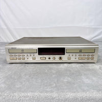 Denon Cd Sacd Players D88 Cdr-W1500