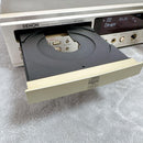 Denon Cd Sacd Players D88 Cdr-W1500