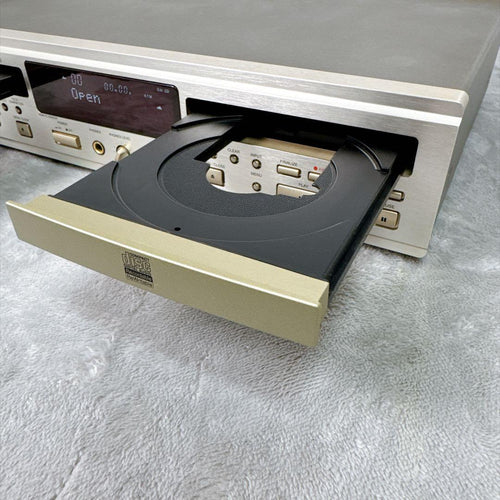 Denon Cd Sacd Players D88 Cdr-W1500