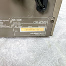Denon Cd Sacd Players D88 Cdr-W1500