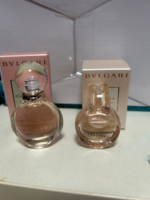 Bvlgari Perfume (Women) Rose Goldea 5Ml