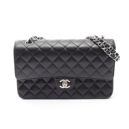 Chanel Shoulder Bag W A01112
