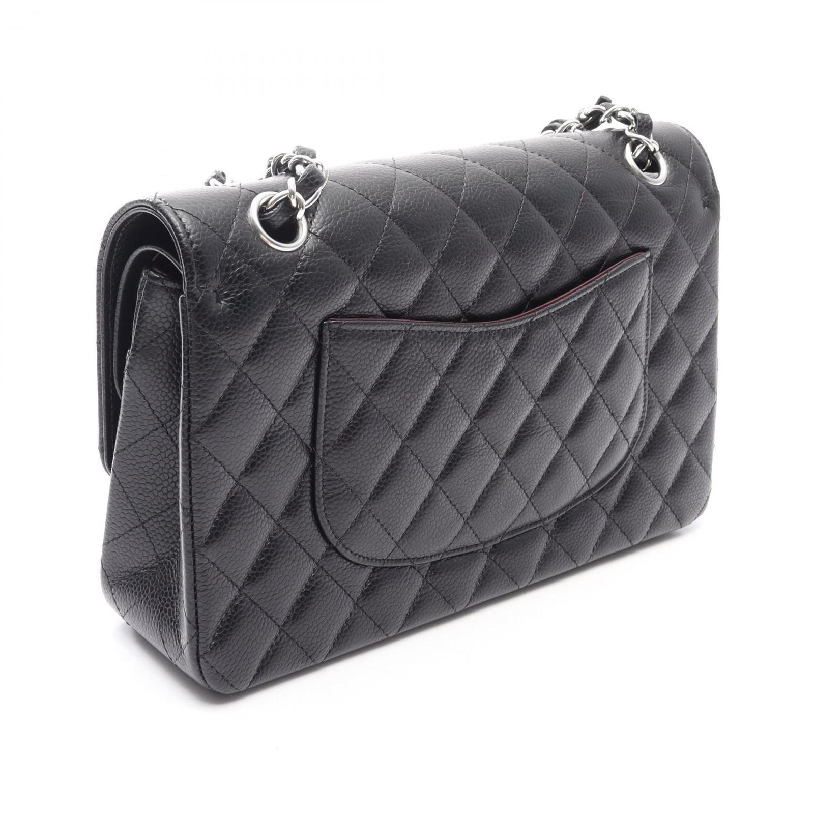 Chanel Shoulder Bag W A01112