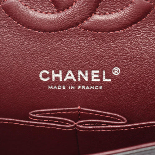 Chanel Shoulder Bag W A01112