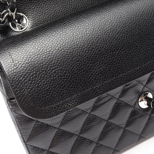 Chanel Shoulder Bag W A01112