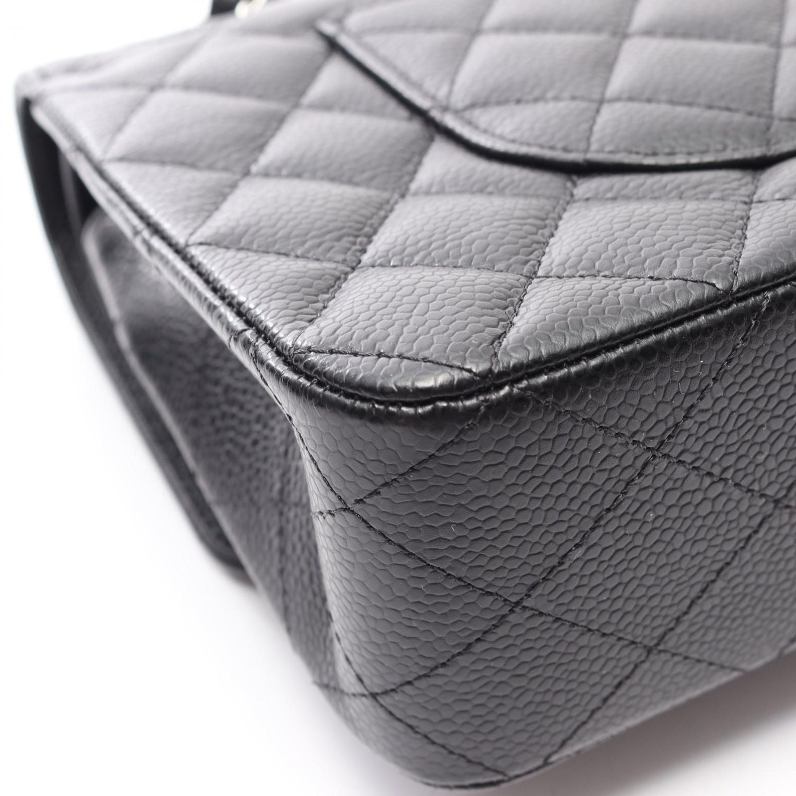 Chanel Shoulder Bag W A01112