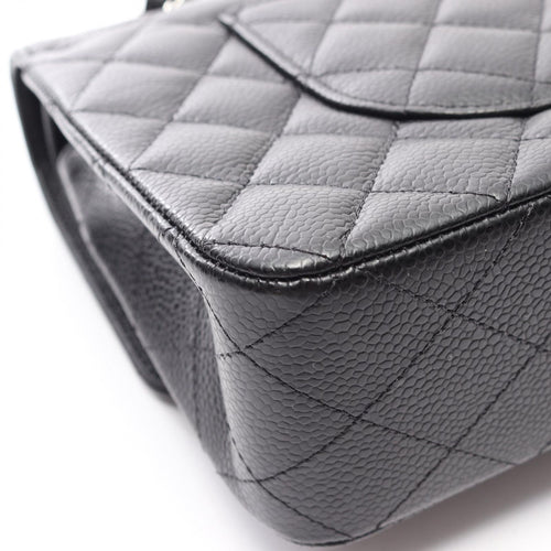 Chanel Shoulder Bag W A01112