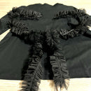Comme Des Garcons Long-Sleeve