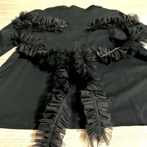 Comme Des Garcons Long-Sleeve