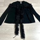 Comme Des Garcons Long-Sleeve