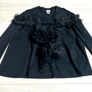 Comme Des Garcons Long-Sleeve