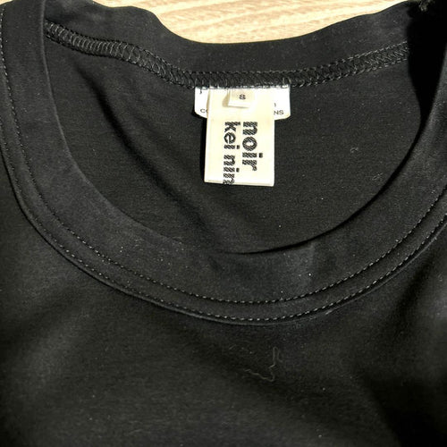 Comme Des Garcons Long-Sleeve