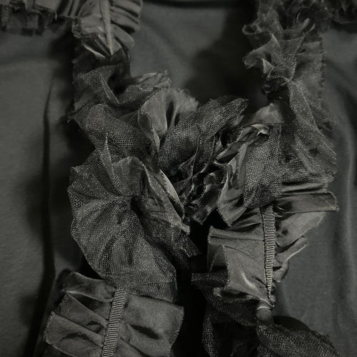Comme Des Garcons Long-Sleeve