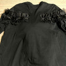 Comme Des Garcons Long-Sleeve