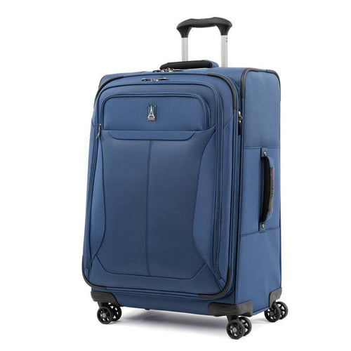 Boston Bag Travel Travelpro Tourlite 25 Expandable Spinner Blue