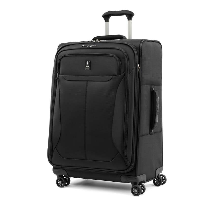 Boston Bag Travel Travelpro Tourlite 25 Expandable Spinner Blue