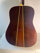 Yamaha Acoustic Guitars Fg-301