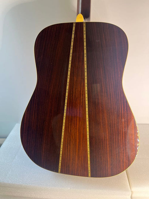 Yamaha Acoustic Guitars Fg-301