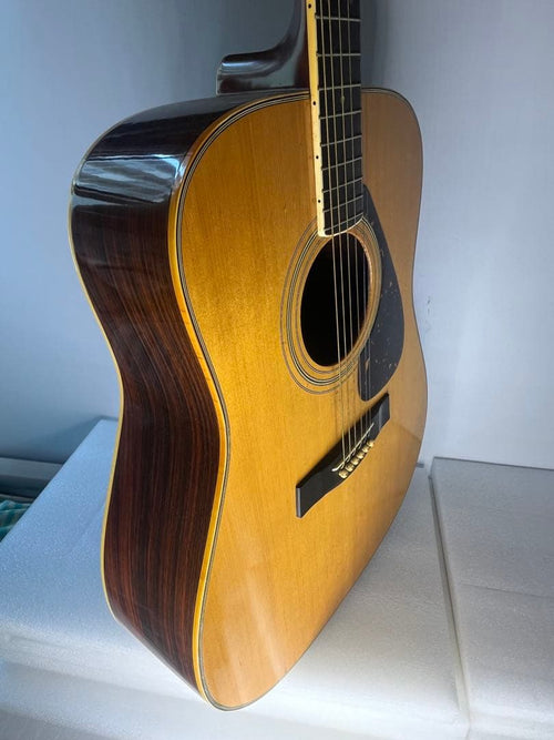 Yamaha Acoustic Guitars Fg-301