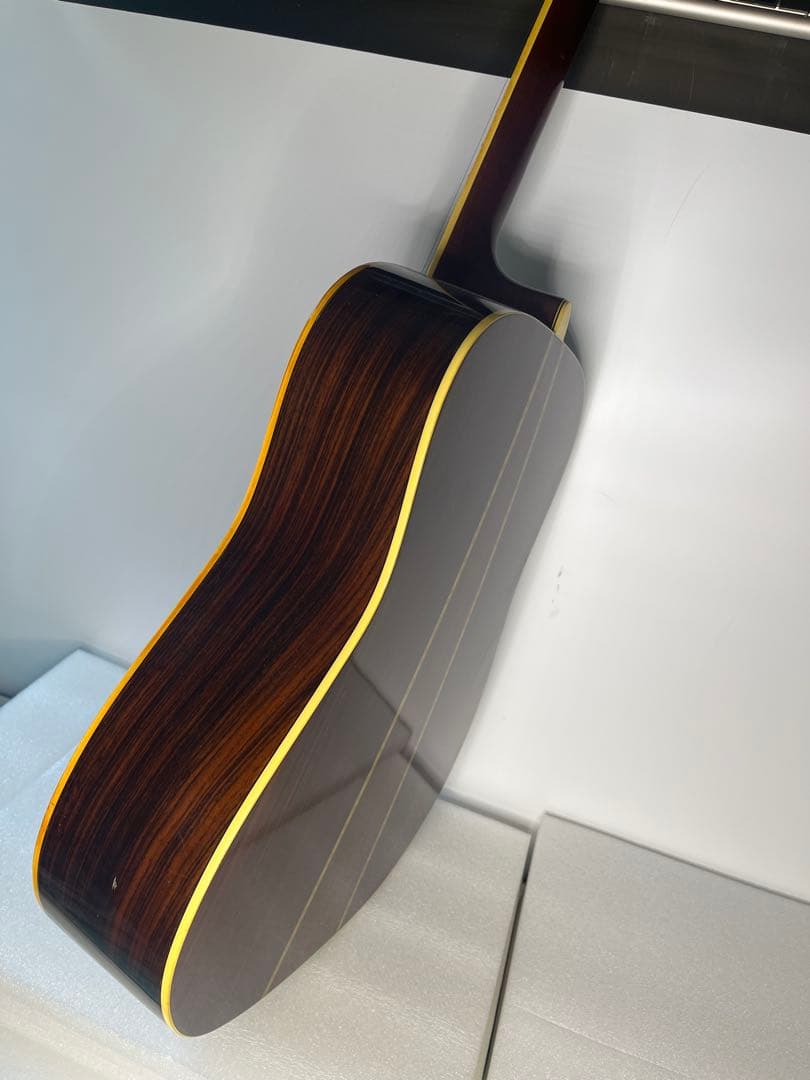 Yamaha Acoustic Guitars Fg-301