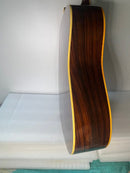 Yamaha Acoustic Guitars Fg-301