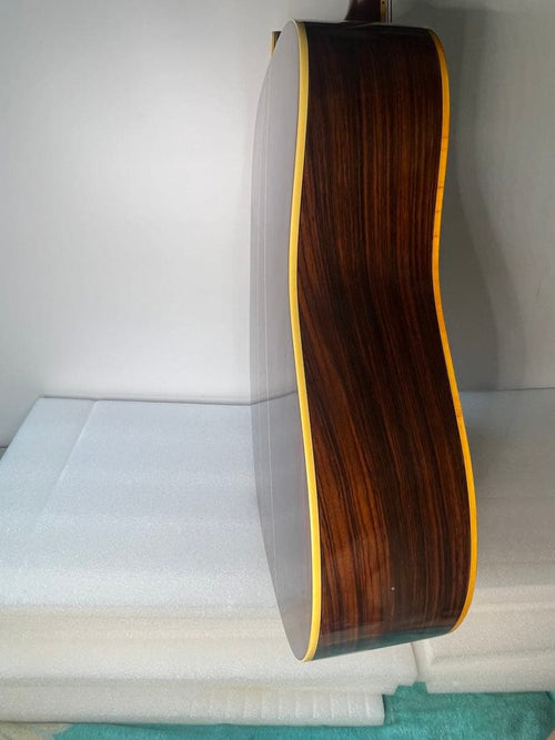 Yamaha Acoustic Guitars Fg-301