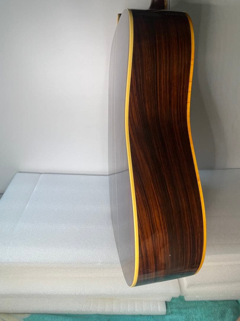 Yamaha Acoustic Guitars Fg-301