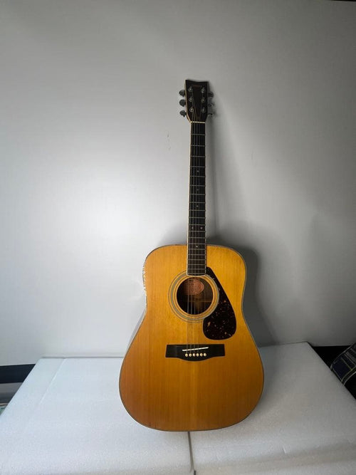 Yamaha Acoustic Guitars Fg-301