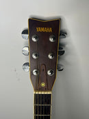 Yamaha Acoustic Guitars Fg-301