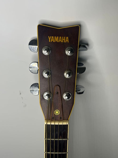 Yamaha Acoustic Guitars Fg-301