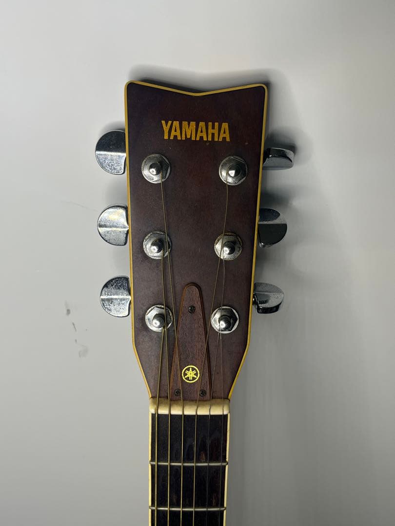 Yamaha Acoustic Guitars Fg-301