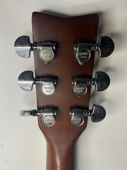 Yamaha Acoustic Guitars Fg-301