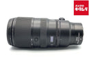 Lens (Zoom) Nikkor Z 100-400Mm F/4.5-5.6 Vr S