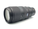 Lens (Zoom) Nikkor Z 100-400Mm F/4.5-5.6 Vr S