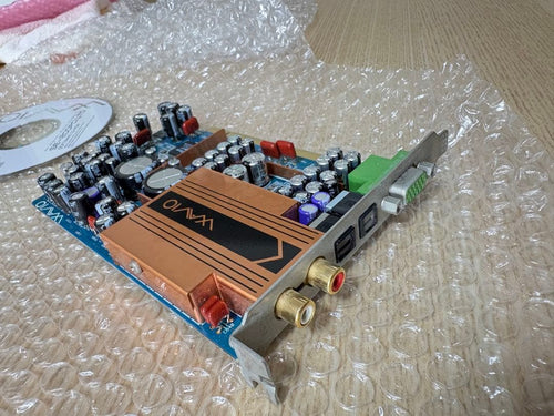 Onkyo Expansion Cards Se-200Pci Ltd Wavio Pci