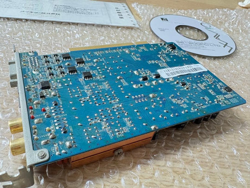 Onkyo Expansion Cards Se-200Pci Ltd Wavio Pci