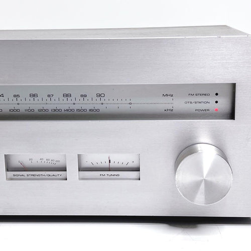 Yamaha Radio Tuners Ct-R1 Fm/Am