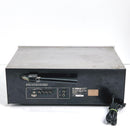 Yamaha Radio Tuners Ct-R1 Fm/Am