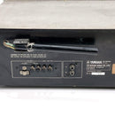 Yamaha Radio Tuners Ct-R1 Fm/Am