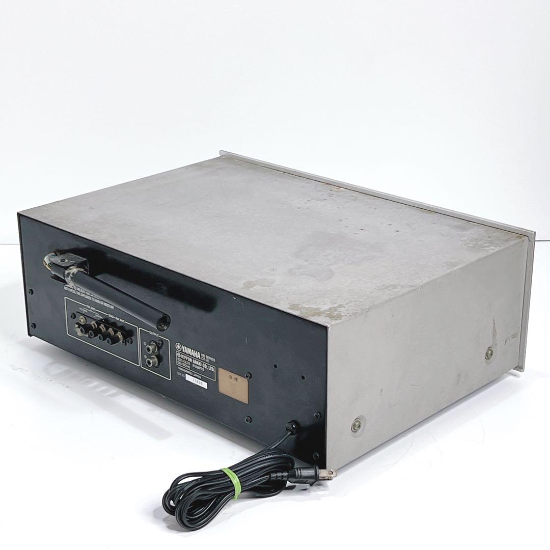 Yamaha Radio Tuners Ct-R1 Fm/Am
