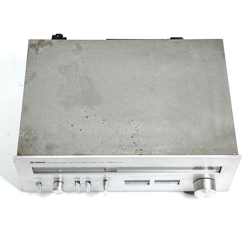 Yamaha Radio Tuners Ct-R1 Fm/Am