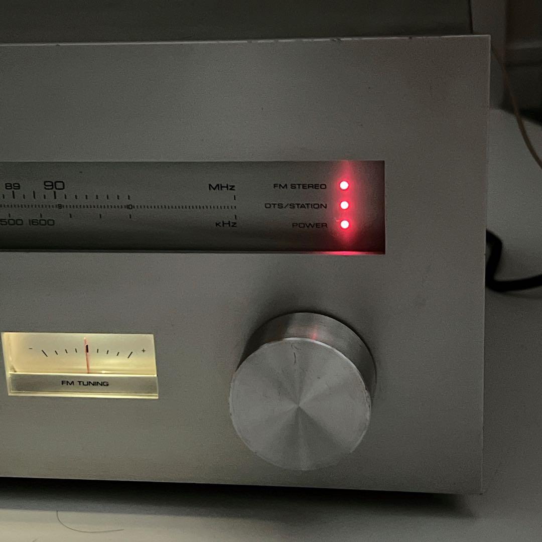 Yamaha Radio Tuners Ct-R1 Fm/Am